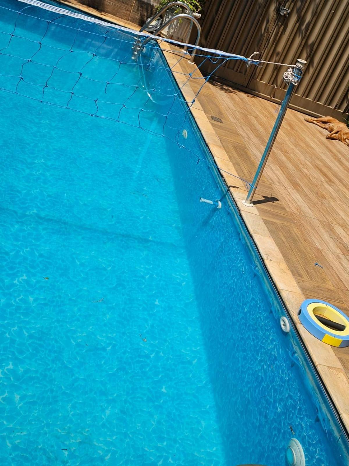Area De Lazer Lua E Sol Vila Franca Exterior foto